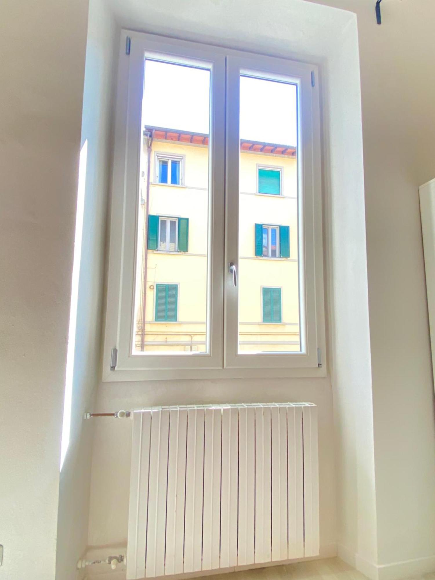 Florentia Home Firenze Kültér fotó