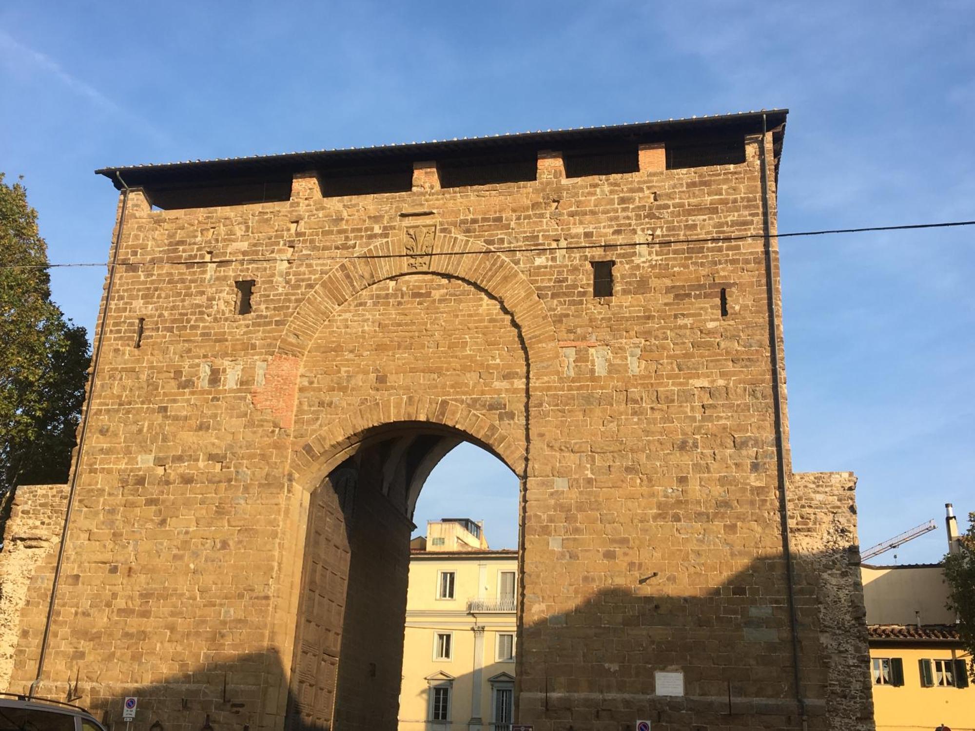 Florentia Home Firenze Kültér fotó