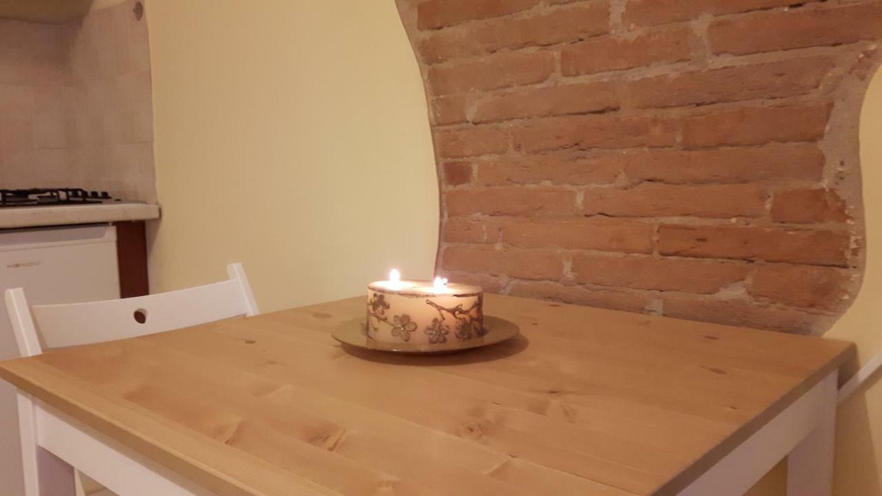 Florentia Home Firenze Kültér fotó