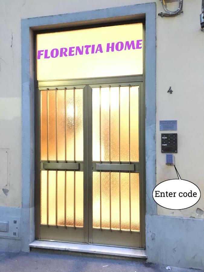 Florentia Home Firenze Kültér fotó