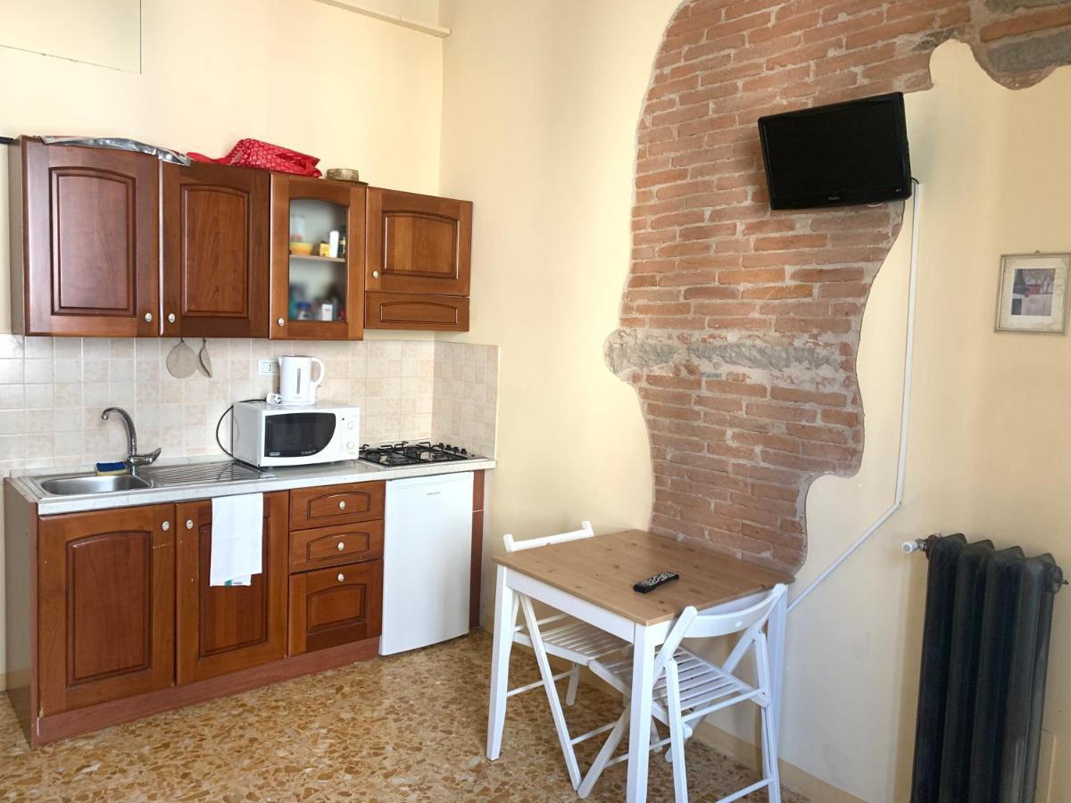 Florentia Home Firenze Kültér fotó